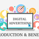 Illustration for article titled Digital Advertising: Introduction and Benefits em/em